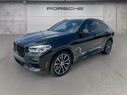Used 2021 BMW X4 M40i w/ Executive Package