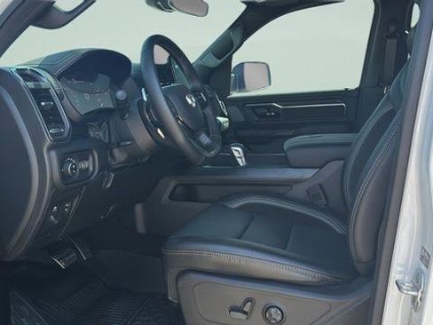 Used 2026 RAM 1500 Rebel w/ G/T Package AWD/4WD image 10