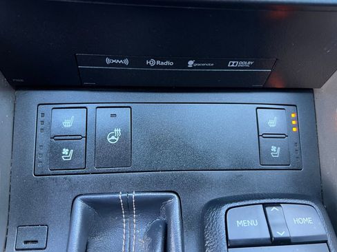 Used 2016 Lexus IS 300 AWD w/ F Sport Package image 36