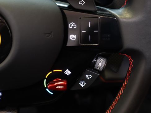 Certified 2024 Ferrari 296 GTS image 33