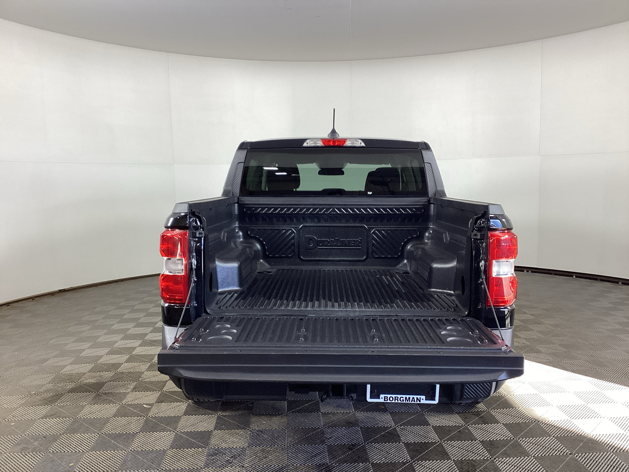 Used 2026 Ford Maverick XLT AWD/4WD image 26