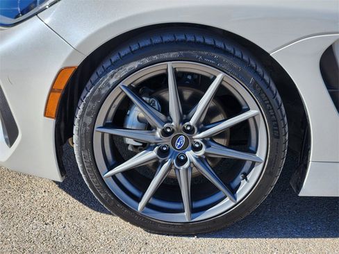 Used 2023 Subaru BRZ Limited w/ Popular Package #2 image 10