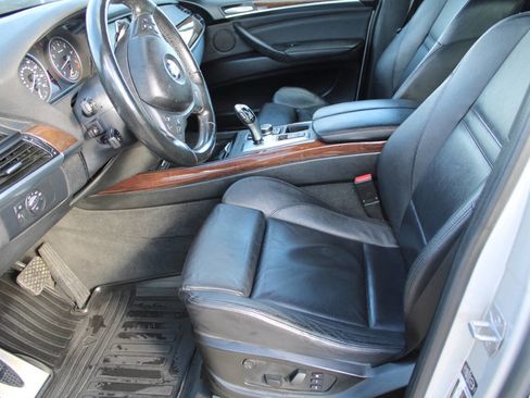 Used 2013 BMW X5 xDrive35i image 12