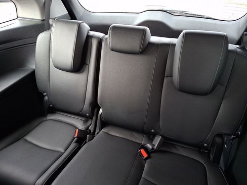 Certified 2023 Honda Odyssey EX-L image 10