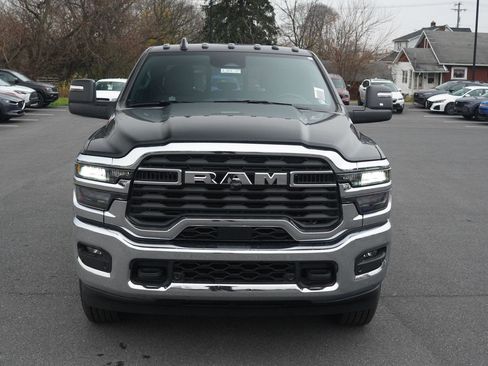 New 2025 RAM 2500 Tradesman image 20