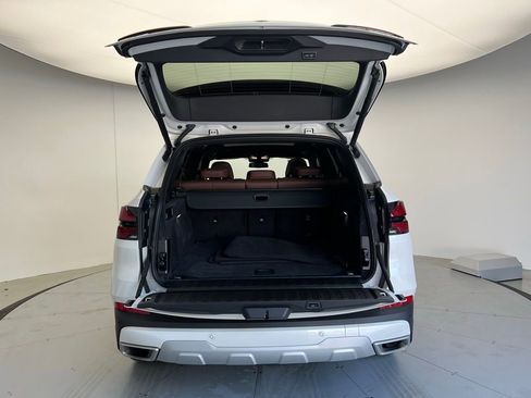 Certified 2026 BMW X5 sDrive40i RWD image 5