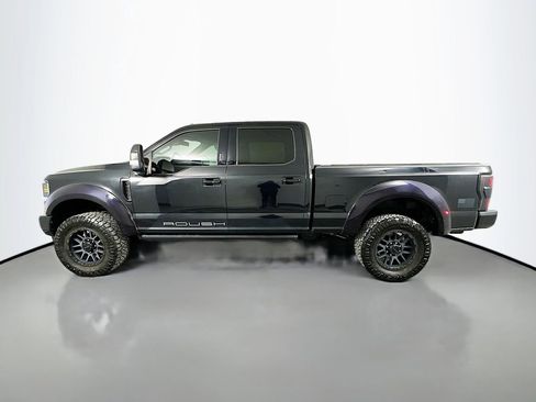 Used 2019 Ford F250 Lariat w/ Lariat Ultimate Package image 8