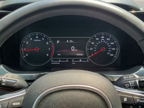 Used 2022 Kia Sorento SX AWD/4WD image 32