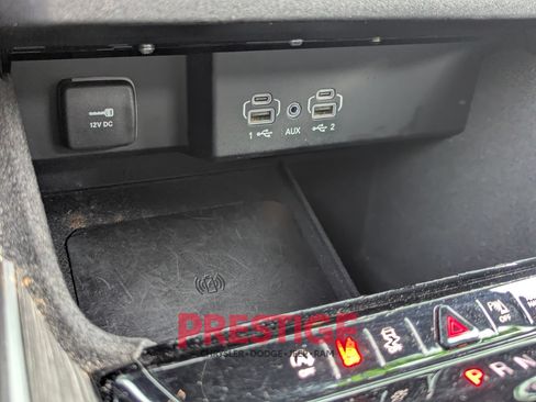 Used 2024 Jeep Wagoneer Series II w/ Flexible Seating Group RWD image 25