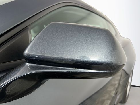 Used 2023 Chevrolet Camaro LT RWD image 13