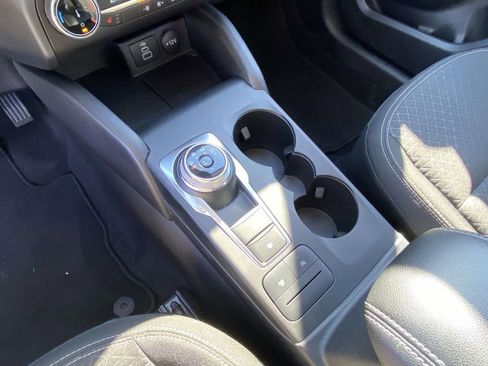 Used 2024 Ford Escape Active w/ Cold Weather Package image 17