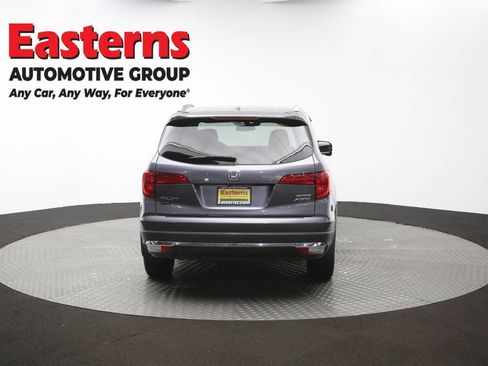 Used 2016 Honda Pilot Touring image 41