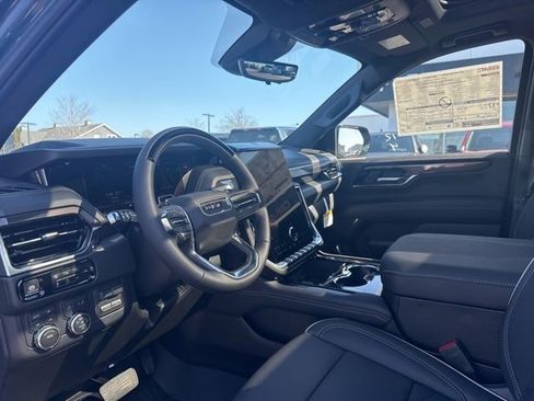 New 2026 GMC Yukon Elevation w/ Elevation Premium Package AWD/4WD image 11