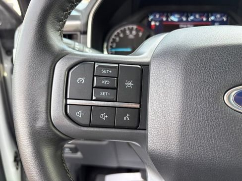Used 2023 Ford F150 XLT w/ Equipment Group 302A High AWD/4WD image 21