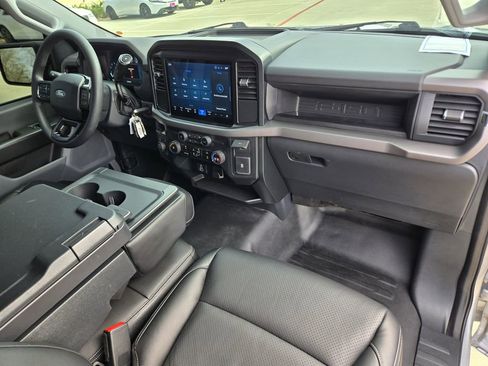 Used 2025 Ford F150 XL w/ Equipment Group 103A High image 15