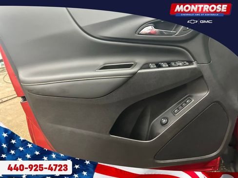 Used 2024 Chevrolet Equinox Premier image 9