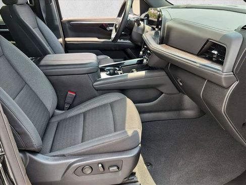 Certified 2026 Chevrolet Tahoe LS RWD image 21