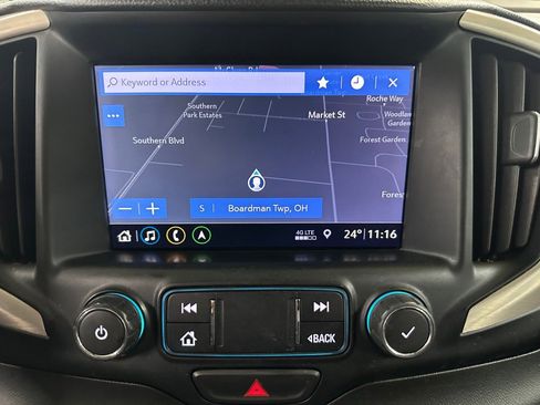 Certified 2020 GMC Terrain Denali w/ Denali Premium Package image 18