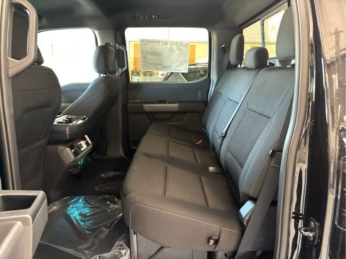 New 2026 Ford F150 XLT w/ Equipment Group 302A MID AWD/4WD image 25