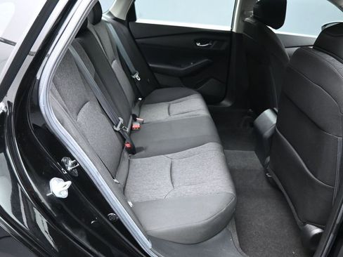 Certified 2024 Honda Accord LX image 23