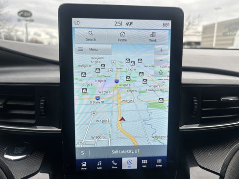 Used 2022 Ford Explorer ST w/ Equipment Group 401A image 21