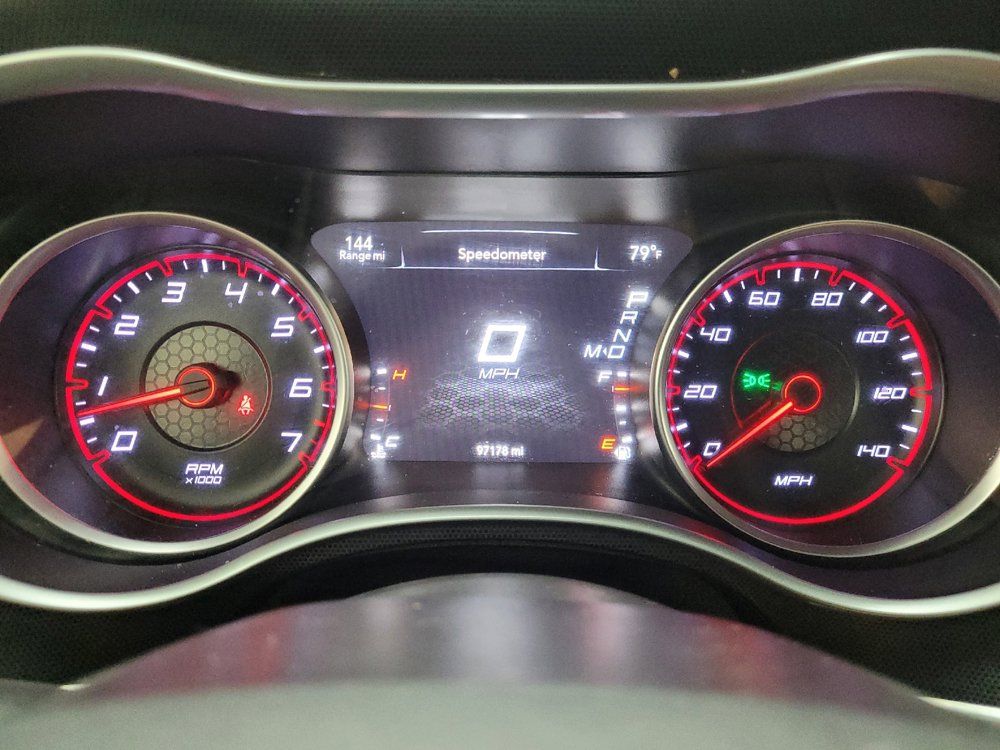 Used 2015 Dodge Charger SXT w/ AWD Plus Group image 23