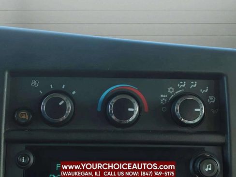 Used 2021 GMC Savana 2500 w/ Driver Convenience Package image 12