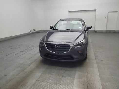 Used 2019 MAZDA CX-3 Sport w/ Sport I-ACTIVSENSE Package AWD/4WD image 15