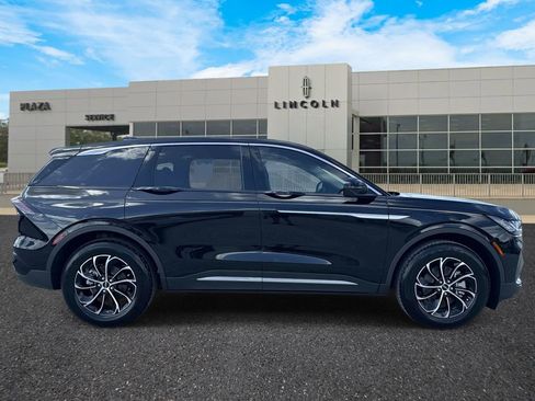 New 2026 Lincoln Nautilus Premier w/ Equipment Group 102A image 2