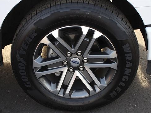 Used 2021 Ford F150 XL w/ STX Appearance Package image 14