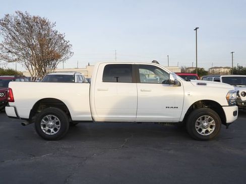Used 2023 RAM 3500 Laramie image 5