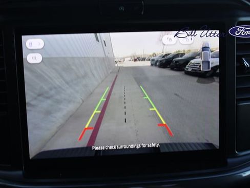 New 2026 Ford F150 STX w/ Equipment Group 200A image 14