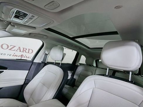 New 2026 Lincoln Nautilus Premier w/ Equipment Group 102A AWD/4WD image 24