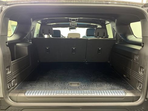 New 2026 GMC Hummer EV SUV AWD/4WD image 25