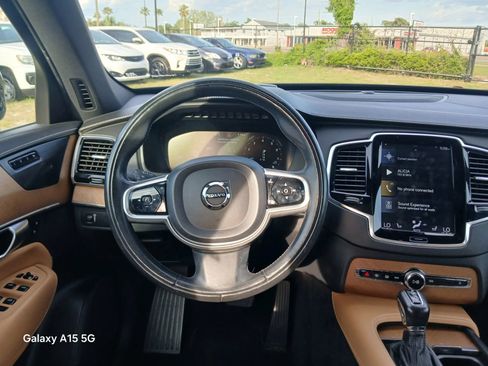 Used 2019 Volvo XC90 T6 Inscription w/ Advanced Package AWD/4WD image 27