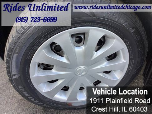 Used 2015 Nissan Versa Note S Plus image 34