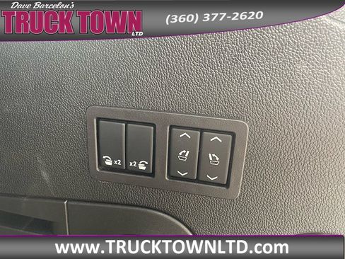 Used 2019 GMC Yukon Denali w/ Denali Ultimate Package AWD/4WD image 12