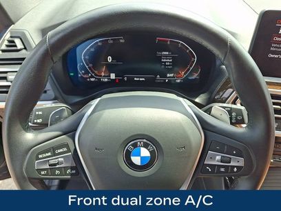 Used 2024 BMW X3 xDrive30i