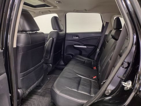 Used 2014 Honda CR-V EX-L image 26