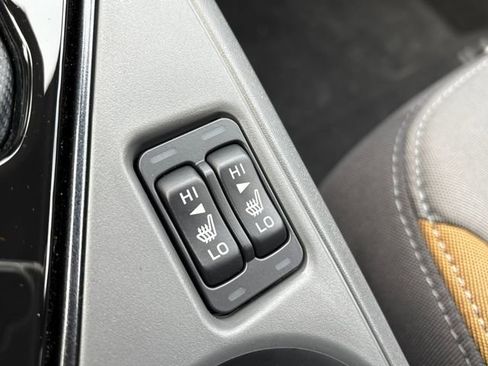 New 2026 Subaru Crosstrek 2.5i Sport image 9