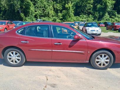 Used 2006 Buick LaCrosse CXL w/ Driver Confidence Package