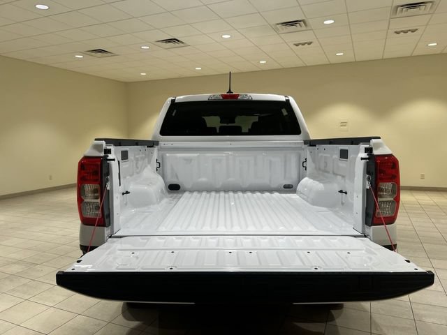 New 2026 Ford Ranger XL RWD image 21