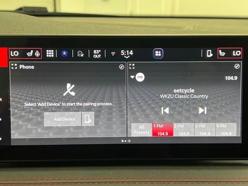 Used 2024 Dodge Hornet R/T image 53