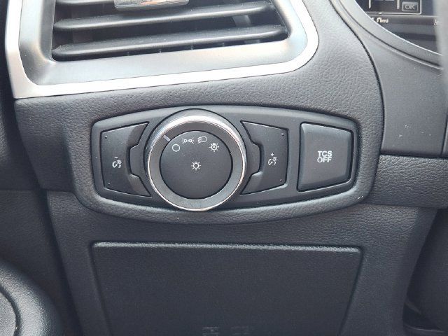 Used 2024 Ford Edge SEL AWD/4WD image 23