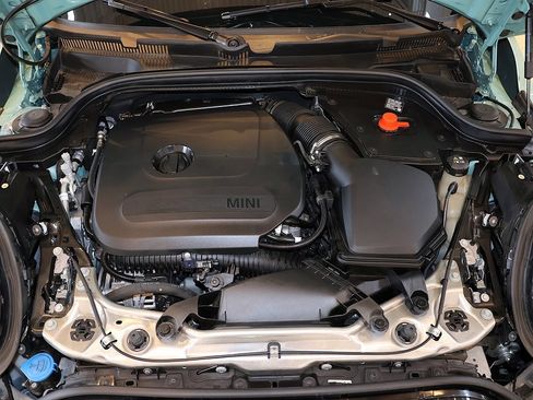 Used 2025 MINI Cooper S image 66