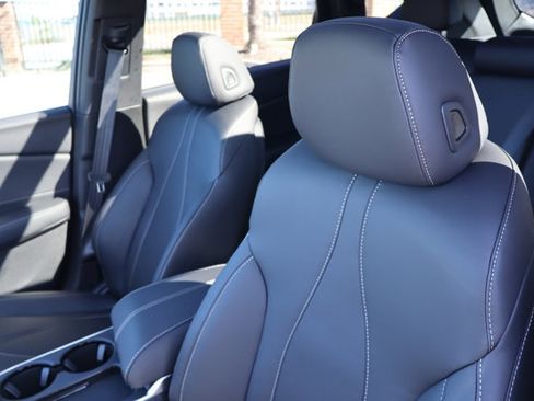 New 2026 Acura RDX SH-AWD image 21