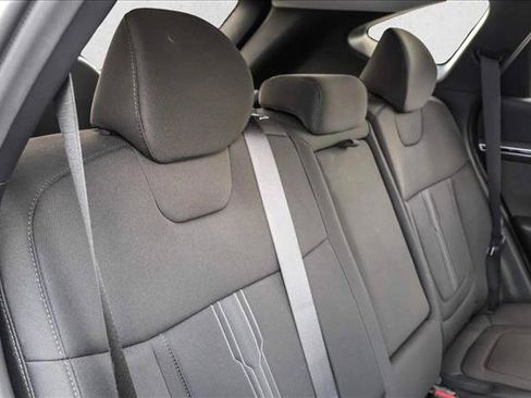 Used 2023 Hyundai Tucson SEL FWD image 27