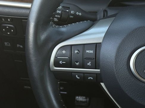 Used 2018 Lexus ES 350 w/ Premier Package image 13