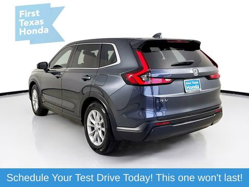 Used 2024 Honda CR-V EX-L image 5