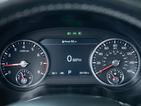 Used 2021 Kia Telluride SX w/ SX Prestige Package AWD/4WD image 24